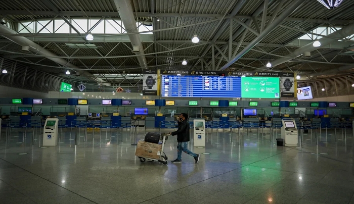 Σε ισχύ το Ψηφιακό Πιστοποιητικό Εμβολιασμού: Πώς εκδίδεται και πού χρησιμοποιείται