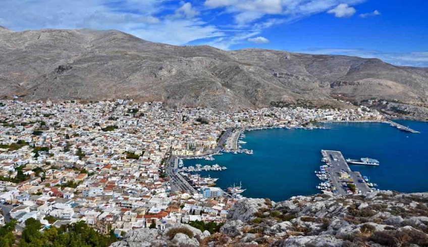 Παρατείνονται μέχρι τη Δευτέρα πρωί 18 Ιανουαρίου 2021 τα πρόσθετα περιοριστικά μέτρα στην Κάλυμνο.