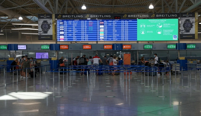 Πατάει γκάζια το πράσινο ψηφιακό πιστοποιητικό εμβολιασμού: Η Ελλάδα στις πρώτες χώρες που θα το «τεστάρουν»