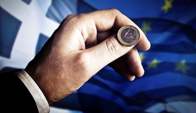 Αυτοί έχουν στα χέρια τους το ελληνικό χρέος!