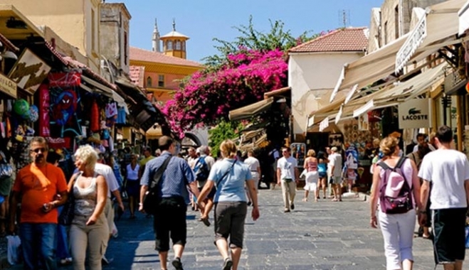 Τι συμβαίνει με τα στατιστικά του τουρισμού;