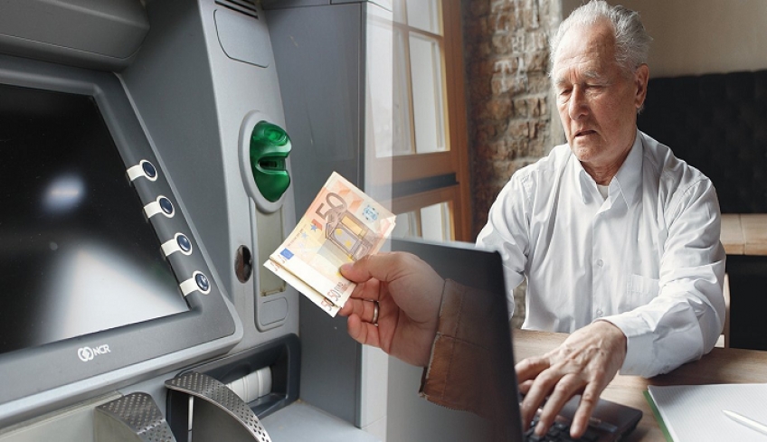 Συντάξεις Φεβρουαρίου: 25 Ιανουαρίου ξεκινούν να πληρώνονται οι συνταξιούχοι