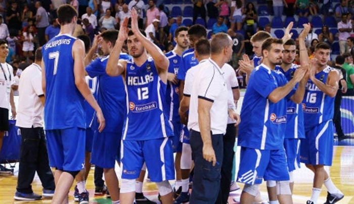 Συνεχίζει ακάθεκτη! Νέος “περίπατος” για την Εθνική Νέων με Ολλανδία