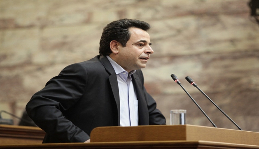 Κατάθεση Ερώτησης για την υλοποίηση του Προγράμματος Ενίσχυσης των Τοπικών και Περιφερειακών Εφημερίδων