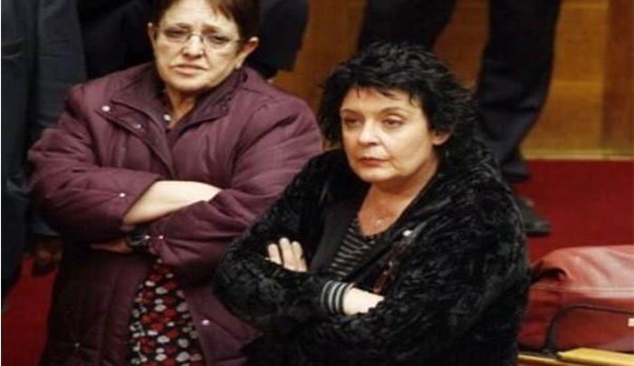 Δείτε τι σύνταξη παίρνουν Παπαρήγα &amp; Κανέλλη από το ΙΚΑ! (ΣΟΚ)