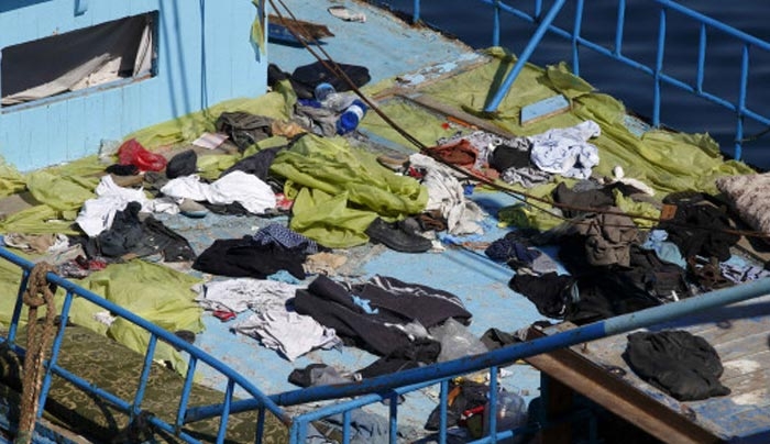 Συνολικά 366 μετανάστες διασώθηκαν στη Μεσόγειο – Πληροφορίες για 20 νεκρούς