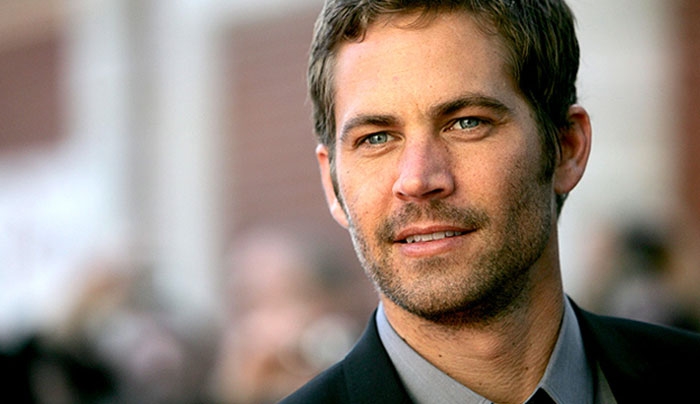 Αυτός είναι ο αδερφός του Paul Walker που τον αντικατέστησε στο "Fast and Furius 7"