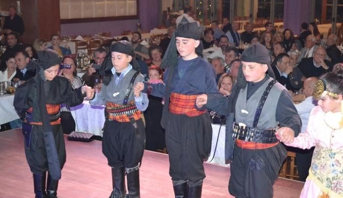 Αποτελέσματα Εκλογών &amp; Νέο ΔΣ στο Σύλλογο Ποντίων Κω