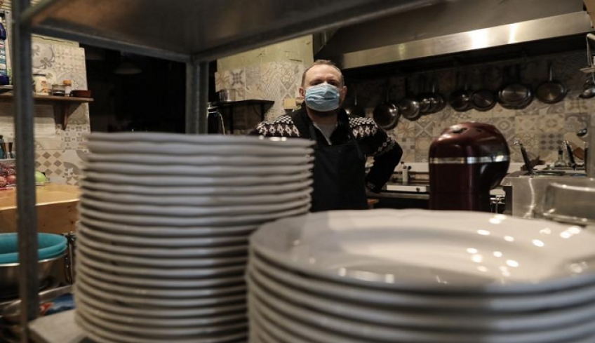 Εστίαση: Πότε ανοίγει η πλατφόρμα για τις επιδοτήσεις των επιχειρήσεων