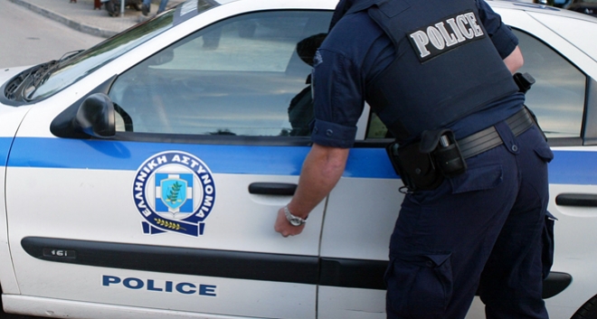 Κάλυμνος: Συνελήφθη 37χρονος που προσπάθησε να σκοτώσει τη μητέρα του