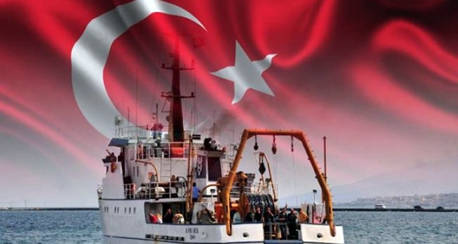 Ετοιμάζουν πρόκληση στο Αιγαίο οι Τούρκοι