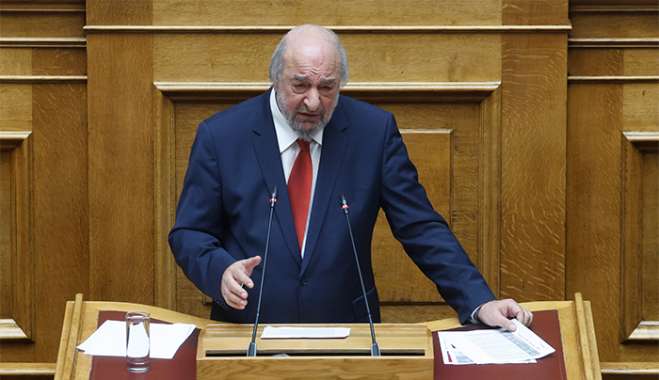 Σφοδρή κριτική Νικητιάδη σε ΝΔ και Υπουργό Ανάπτυξης για ακρίβεια και τράπεζες