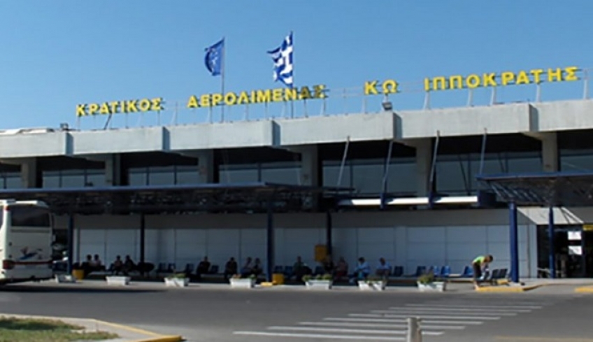 Συνελήφθησαν στο αεροδρόμιο της Κω 5 άτομα για διευκόλυνση αλλοδαπών και πλαστογραφία ταξιδιωτικών εγγράφων