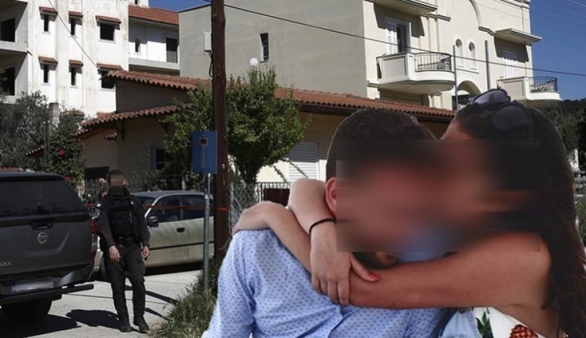 Γλυκά Νερά: Οι έρευνες των Αρχών συνεχίζονται – Ανοιχτό το ενδεχόμενο ανατροπών στην υπόθεση