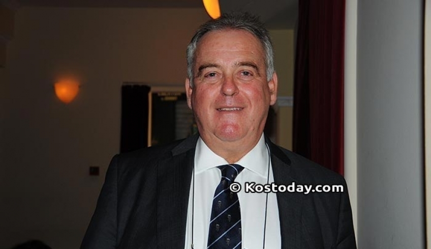Θετικός στον κορωνοϊό αντιδήμαρχος Κω κ. Παναγιώτης Αβρίθης
