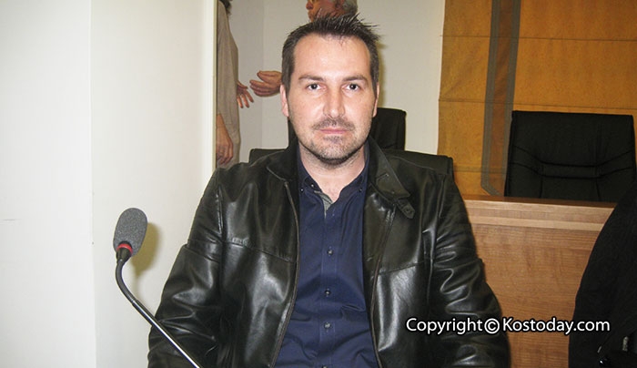 Σταματάκης: Συνάντηση για καθορισμό προγράμματος προπονήσεων αθλητικών χώρων