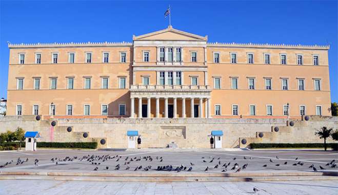 Δραστήριοι οι Δωδεκανήσιοι βουλευτές εντός του κοινοβουλίου
