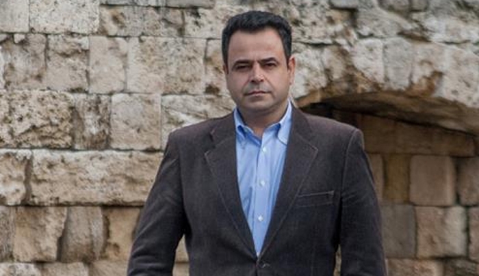 Απάντηση Ν. Σαντορινιού στον Περιφερειάρχη Γ. Χατζημάρκο και στην ΝΟΔΕ Δωδ/σου