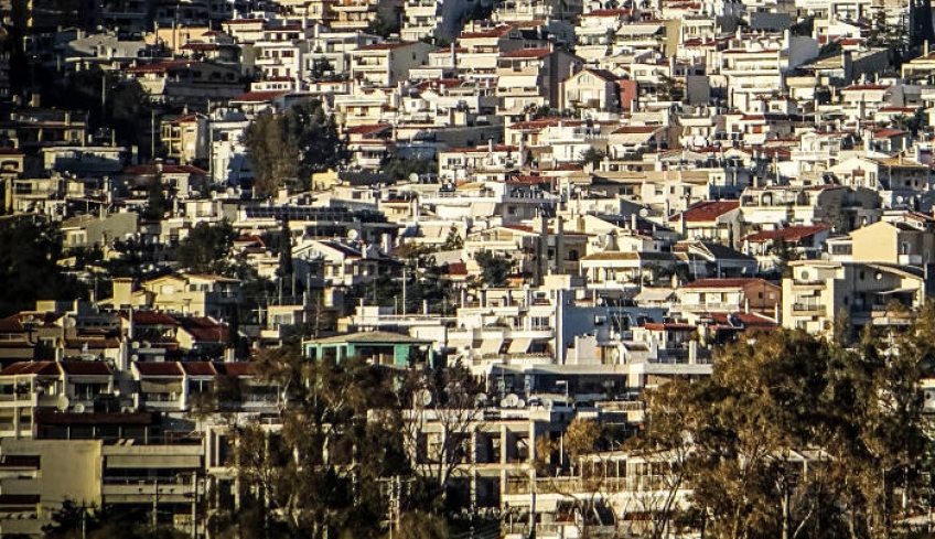 Η μείωση του ΕΝΦΙΑ αποδείχτηκε… πενταροδεκάρες
