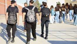 28η Οκτωβρίου: Η πρώτη αργία με κλειστά σχολεία - Τι ισχύει για τη γιορτή και τις απουσίες