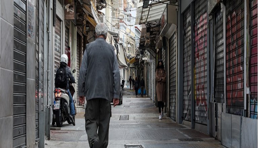 ΑΕΠ: Πώς αποφύγαμε την πολύ βαθιά ύφεση παρά την επιστροφή στα επίπεδα του 2002 - Η εξήγηση και η ελπίδα
