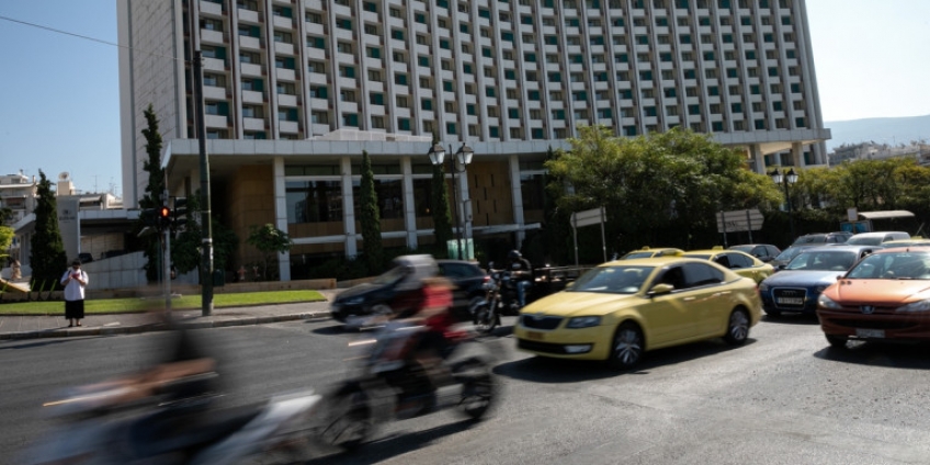 Μία εβδομάδα παράταση για τις 120 δόσεις -Εως τις 7 Οκτωβρίου η ένταξη στη ρύθμιση
