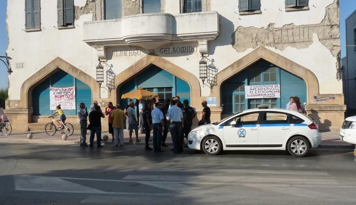 Ειρήνη Παπαδημητρίου: "Οι 13 εργαζόμενοι δεν έχουν αποχωρήσει"