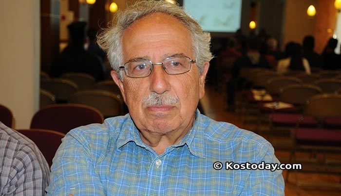 Ν. Μυλωνάς: Να ξεφύγουμε επί τέλους από την μέγγενη του μεταναστευτικού!