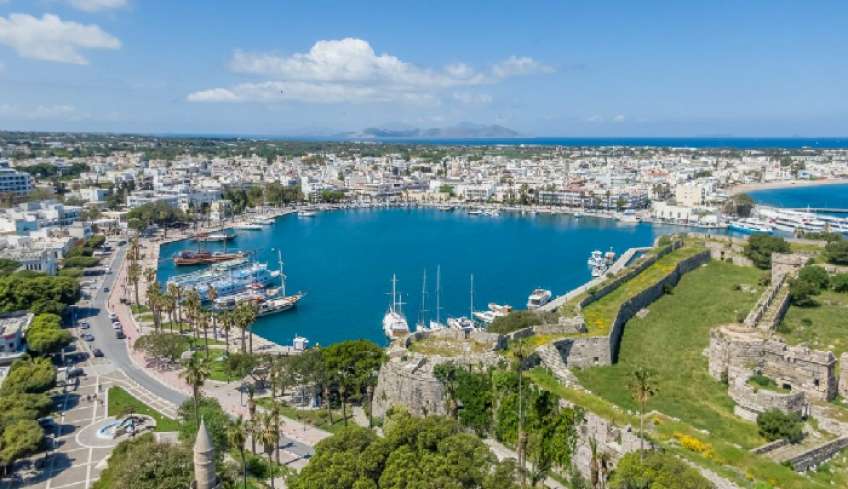 Καθαρή ενεργειακή μετάβαση για να εξελιχθεί η Κως σε «πράσινο νησί»