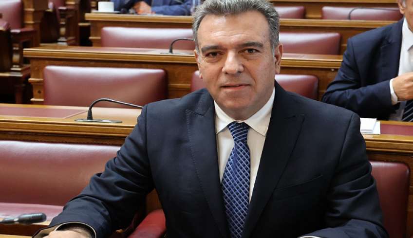 “Μέτρα στήριξης της κοινωνίας, των πολιτών και των νοικοκυριών, ύψους 4,5 δις ευρώ, στον προϋπολογισμό του 2023”