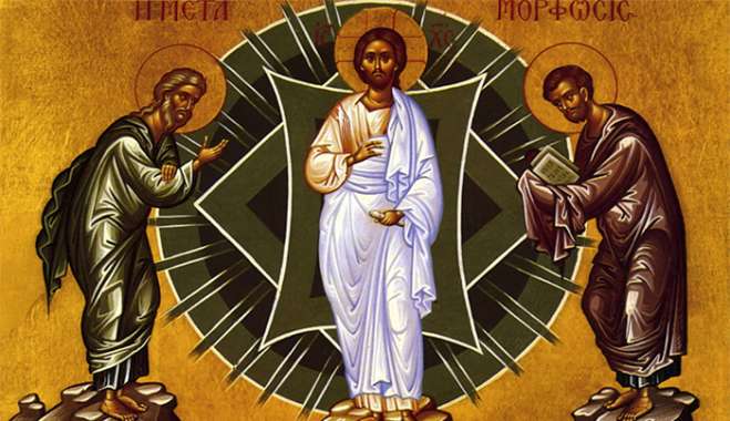 Εορτολόγιο 13 Αυγούστου: Ποιοι γιορτάζουν σήμερα