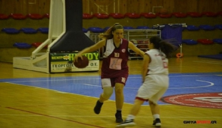 Η Αθανασοπούλου στο Τσοτύλι!