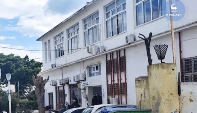 Πρόσληψη Μηχανικών για τις Ανάγκες της Πολεοδομίας Ρόδου