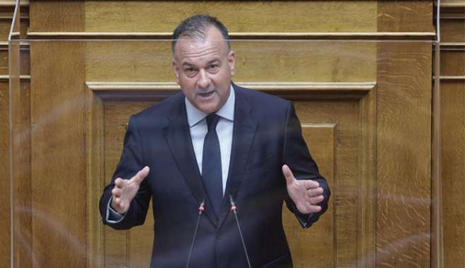 Γιάννης Παππάς: Στήριξη σε νησιωτικότητα, δημοτικές συγκοινωνίες και περιφερειακά ΜΜΕ μέσα από το νέο νομοσχέδιο του Υπουργείου Οικονομικών