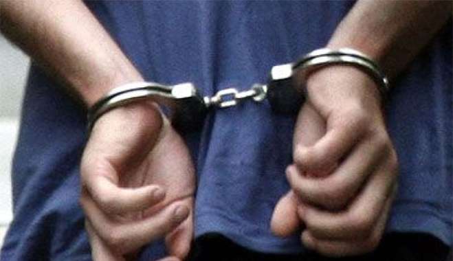Εντοπίσθηκε στη Ρόδο διεθνώς διωκόμενος αλλοδαπός