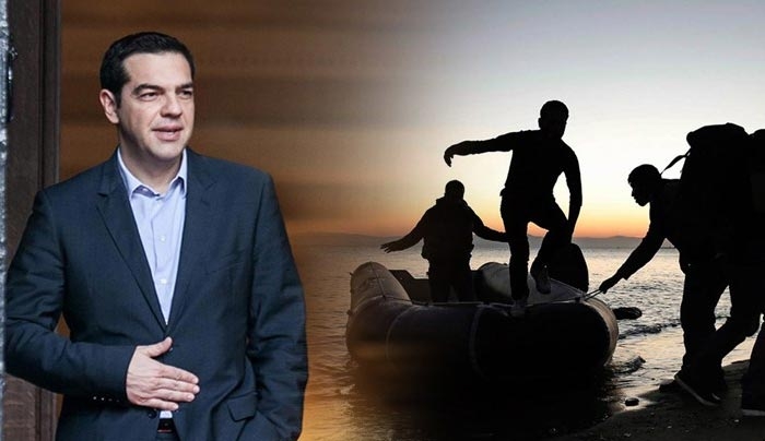 "Ο ανεπτυγμένος κόσμος έχει ευθύνη για τους πρόσφυγες"