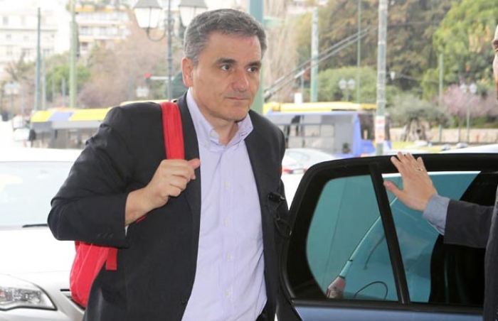 Κυβερνητικές ελπίδες για συμφωνία στις 7 Απριλίου