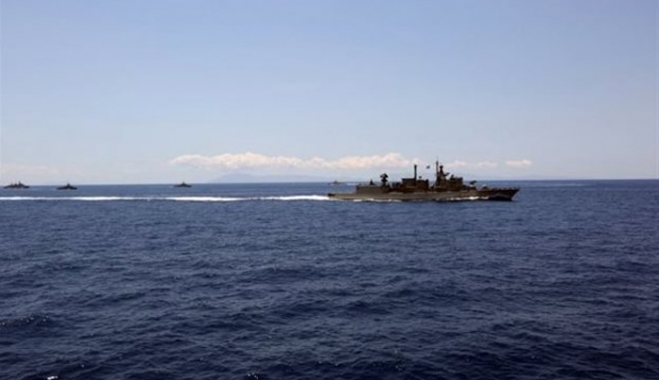 Τι ψάχνει η Άγκυρα στο Αιγαίο;