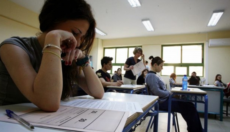 Βγήκαν τα ΦΕΚ για τις πανελλαδικές του 2018 (αναλυτικά)