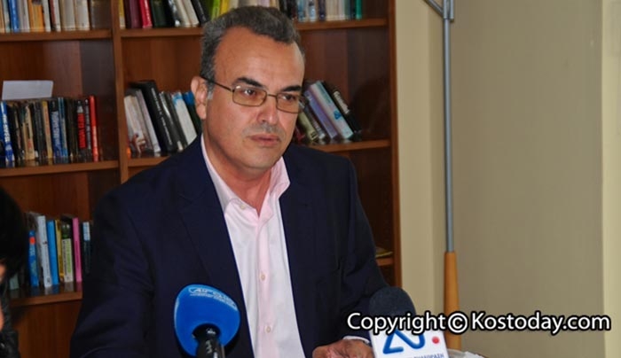 Δ. Γερακλής: ‘’Δεν θα ακολουθήσουμε το ‘’Όραμα’’ στο χαμηλό επίπεδο της λάσπης και του ψεύδους, για το έργο του ΧΥΤΑ.
