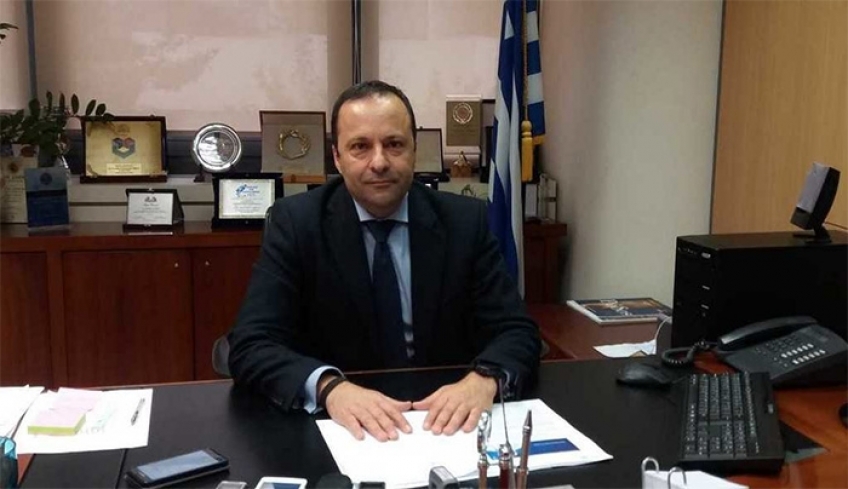 ΑΠΟ ΕΠΙΜΕΛΗΤΗΡΙΟ ΔΩΔΕΚΑΝΗΣΟΥ - ΕΠΙΣΤΟΛΗ ΠΡΟΣ ΠΡΩΘΥΠΟΥΡΓΟ ΓΙΑ ΤΡΑΠΕΖΑ ΔΩΔΕΚΑΝΗΣΟΥ