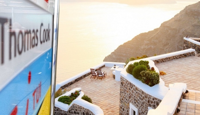 Thomas Cook: Αγωνία χιλιάδων Ελλήνων ξενοδόχων για το 2020 - Αναζητούν «θεραπεία»