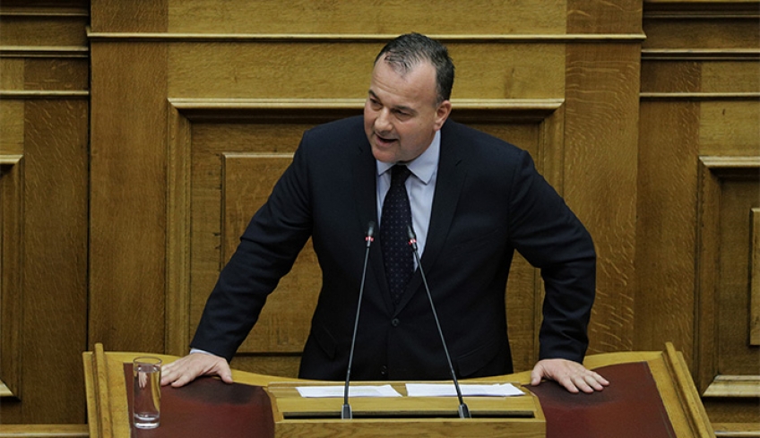Ιωάννης Παππάς: Σε λειτουργία η πλατφόρμα για την προκαταβολή της σύνταξης