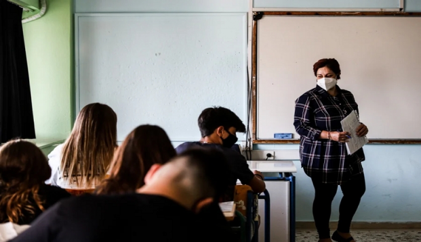 Στη Βουλή το νομοσχέδιο για την αξιολόγηση εκπαιδευτικών – Όλες οι αλλαγές από τη νέα χρoνιά
