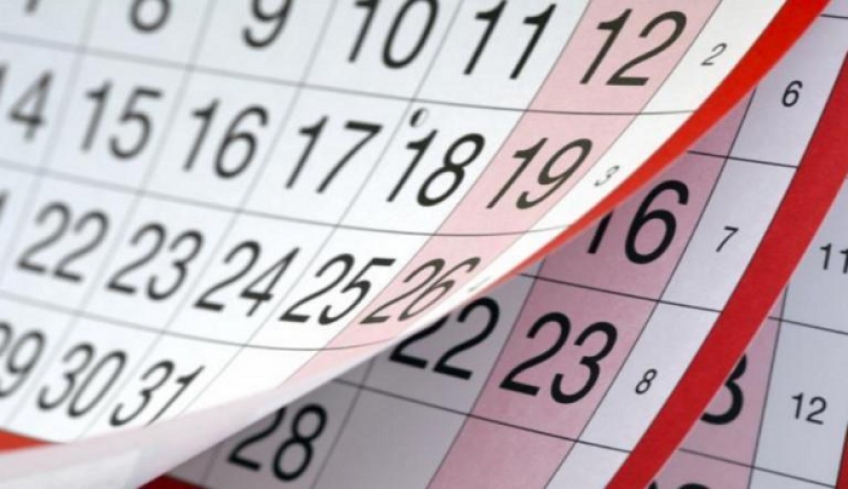 Πάσχα 2020, Αγίου Πνεύματος, Καθαρά Δευτέρα και πότε είναι όλες οι αργίες