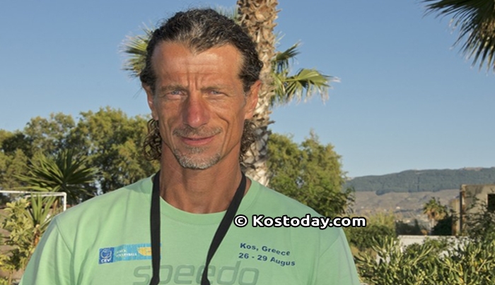 Α.Ο. Αθλοπαιδιών Κω: Ευχαριστήριο στη διεύθυνση του κλειστού γυμναστηρίου και τους υπαλλήλους