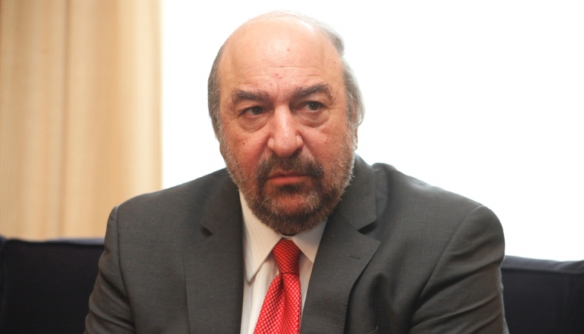 Γ. ΝΙΚΗΤΙΑΔΗΣ : ΑΝΕΡΜΑΤΙΣΤΗ Η ΠΟΛΙΤΙΚΗ ΤΟΥ ΣΥΡΙΖΑ ΓΙΑ ΤΟΝ ΦΠΑ ΣΤΑ ΝΗΣΙΑ