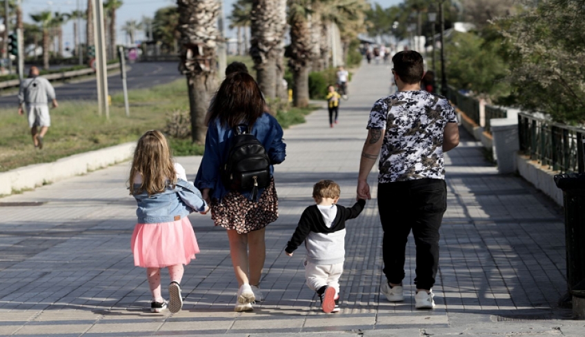 Άδεια ειδικού σκοπού: Τι ισχύει για τους εργαζόμενους με αναστολή της σύμβασης εργασίας