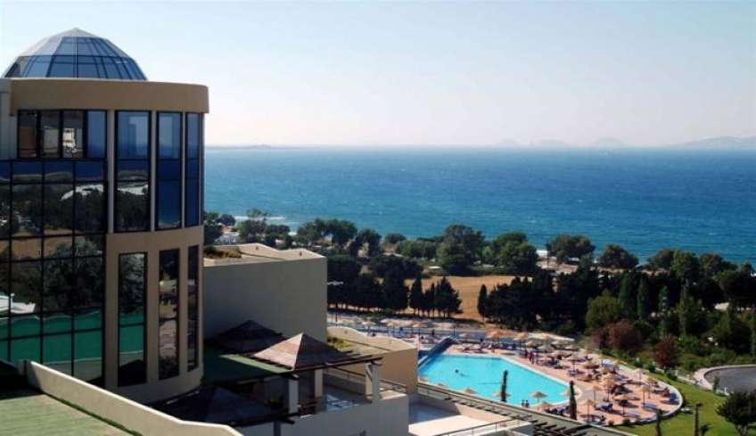 HIG: Μega deal 150 εκατ. ευρώ για τα ξενοδοχεία του Κυπριώτη στην Κω