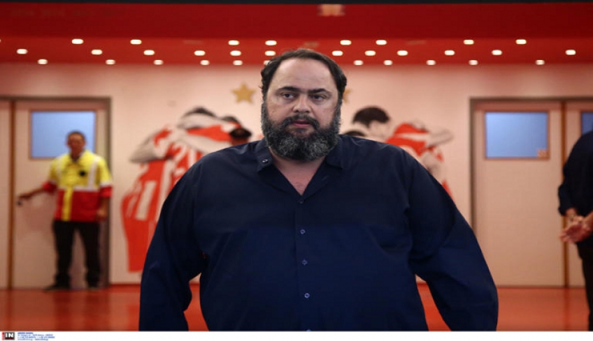 Ολυμπιακός: “Κύριοι της ΕΠΟ, έχετε ξεφτιλίσει το ελληνικό ποδόσφαιρο και δεν πάει άλλο”